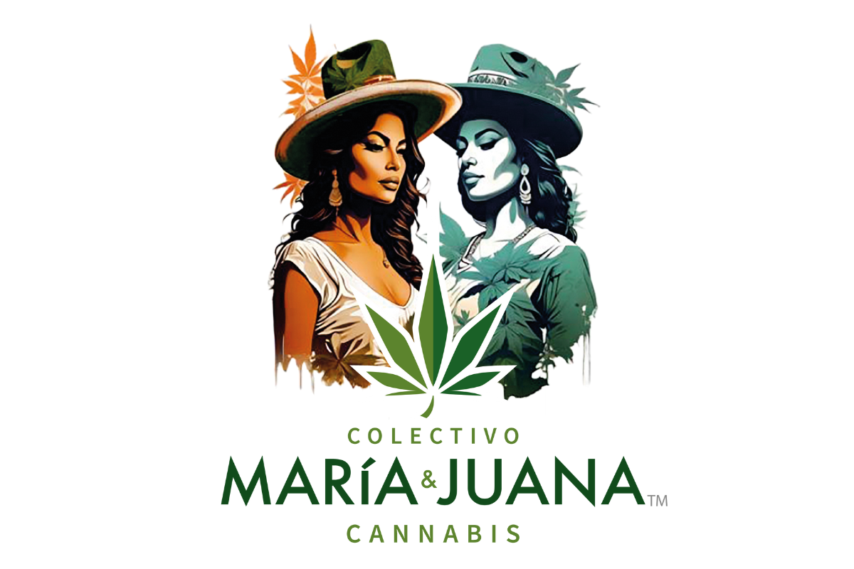 Logo Colectivo María y Juana
