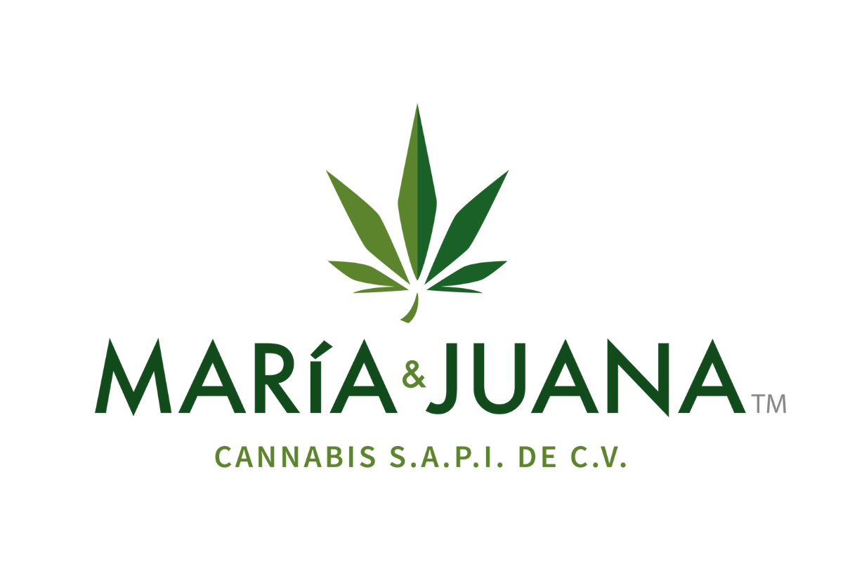 Logo María y Juana