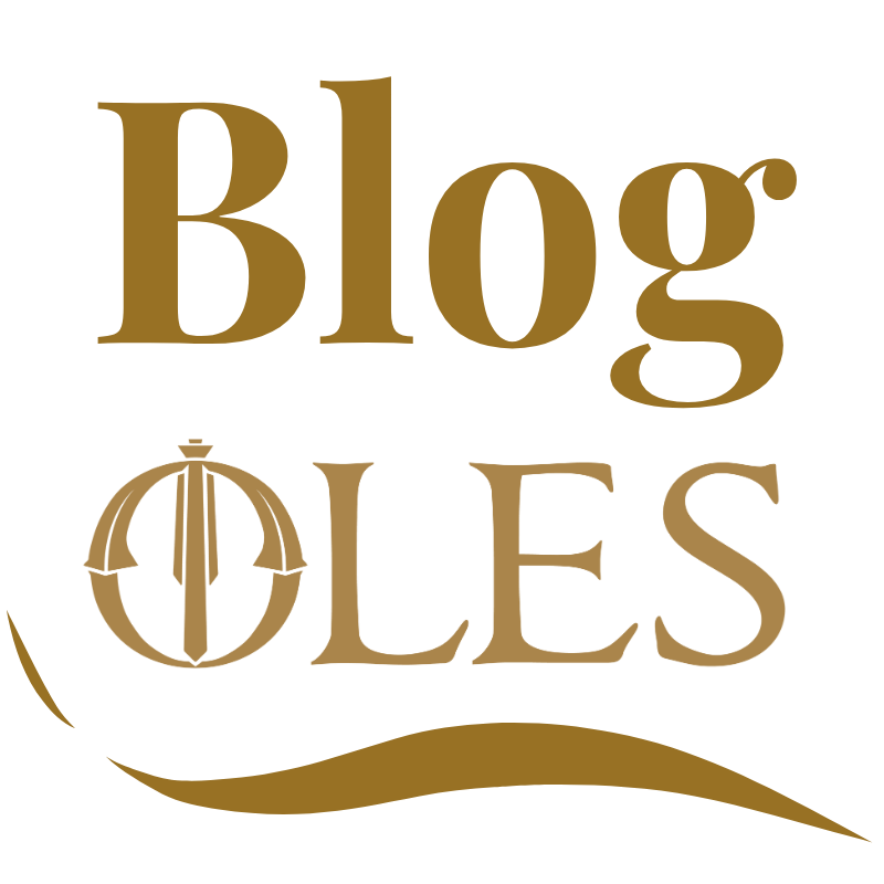 Logo OLES