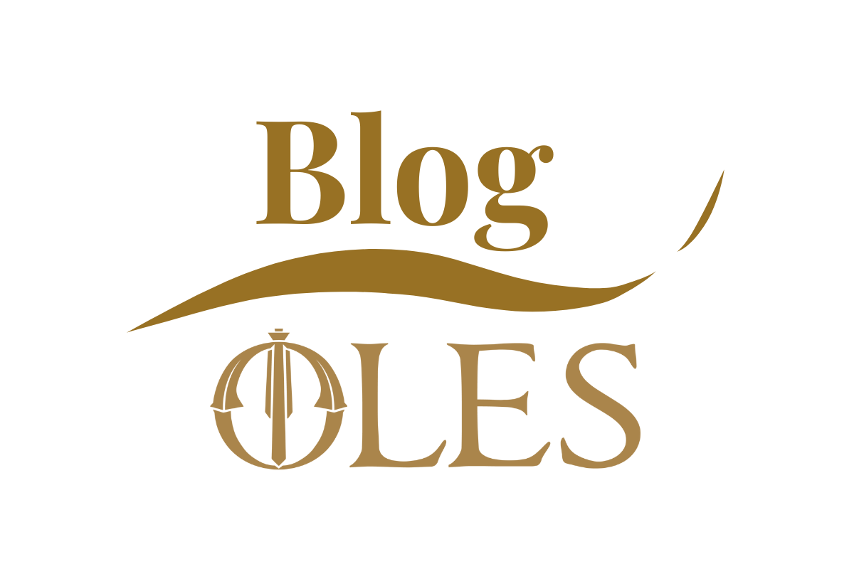 Logo Blog Oles